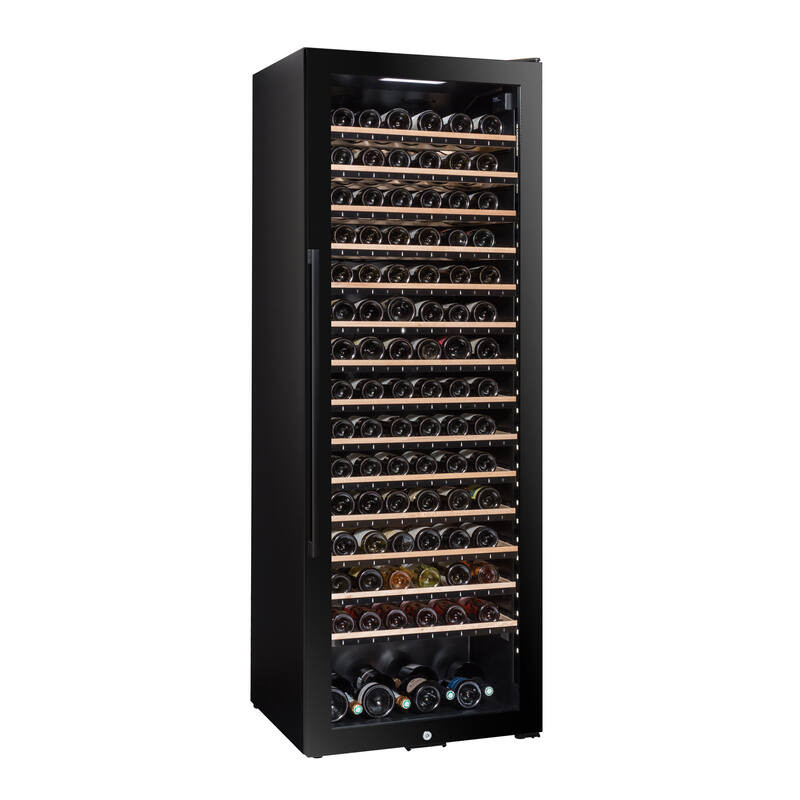 Vícezónový sklep na stárnutí ECELLAR185G2 185 lahví La Sommelière