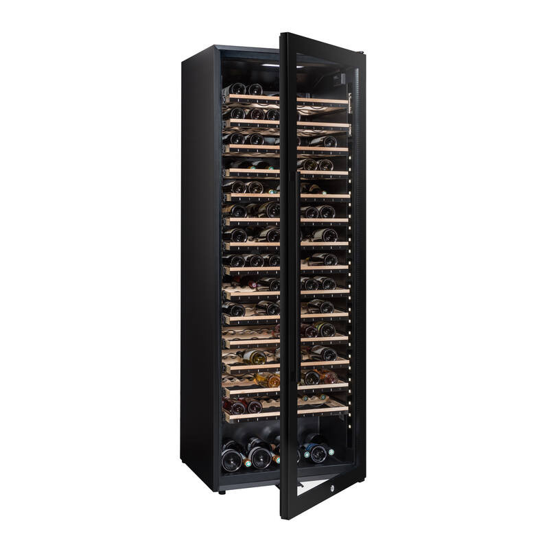 Multi-zone Ageing Cellar ECELLAR185G2 185 Bottles La Sommelière