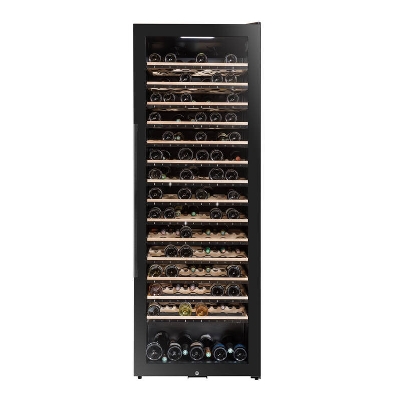 Vícezónový sklep na stárnutí ECELLAR185G2 185 lahví La Sommelière
