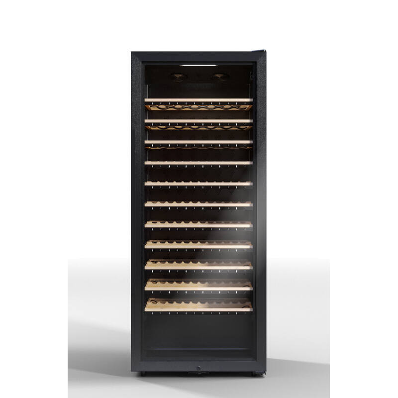 Vícezónový sklep na stárnutí ECELLAR150G2 149 lahví La Sommelière