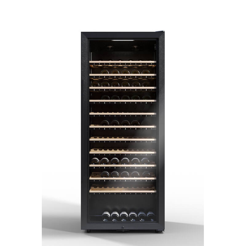Vícezónový sklep na stárnutí ECELLAR150G2 149 lahví La Sommelière