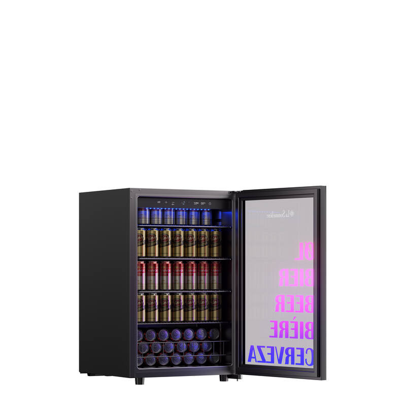 Pivní sklep BEER150 – od -6°C do +18°C – 128 L – La Sommelière
