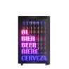 Pivní sklep BEER150 – od -6°C do +18°C – 128 L – La Sommelière