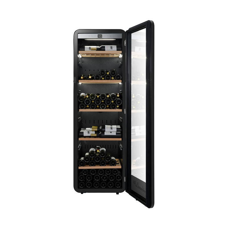 APOGEE200PVN Connected Ageing Cellar La Sommelière 185 lahví