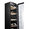APOGEE200PVN Connected Ageing Cellar La Sommelière 185 lahví