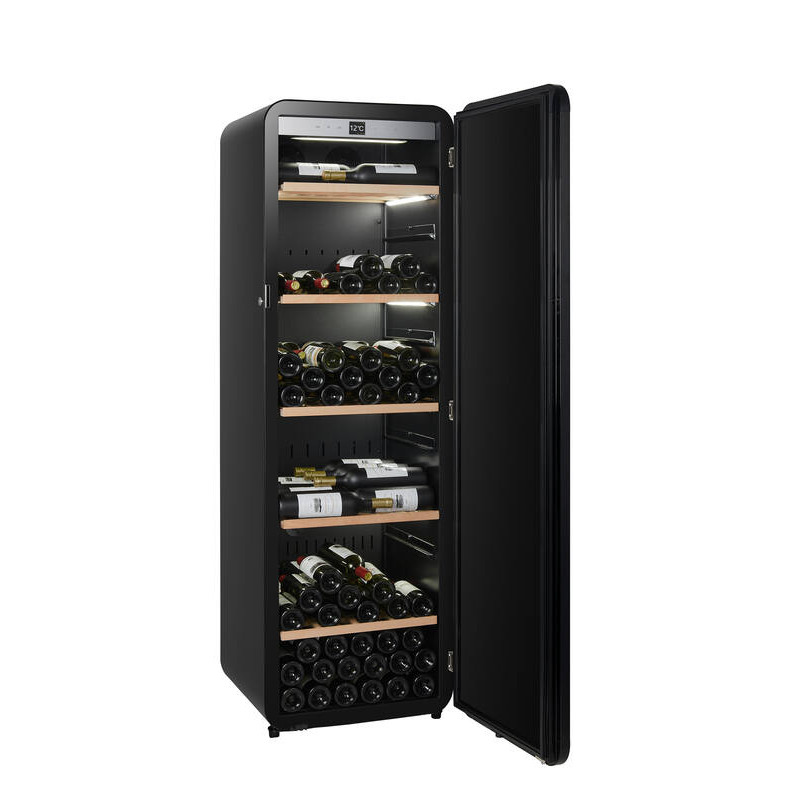 Sklep na Stárnutí La Sommelière APOGEE200N | 185 Láhví