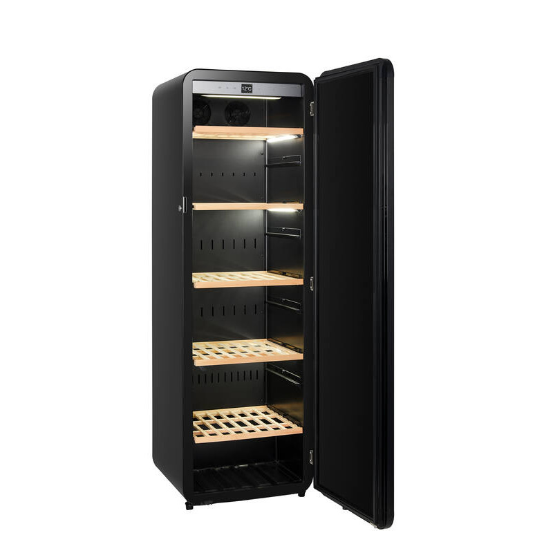 Sklep na Stárnutí La Sommelière APOGEE200N | 185 Láhví