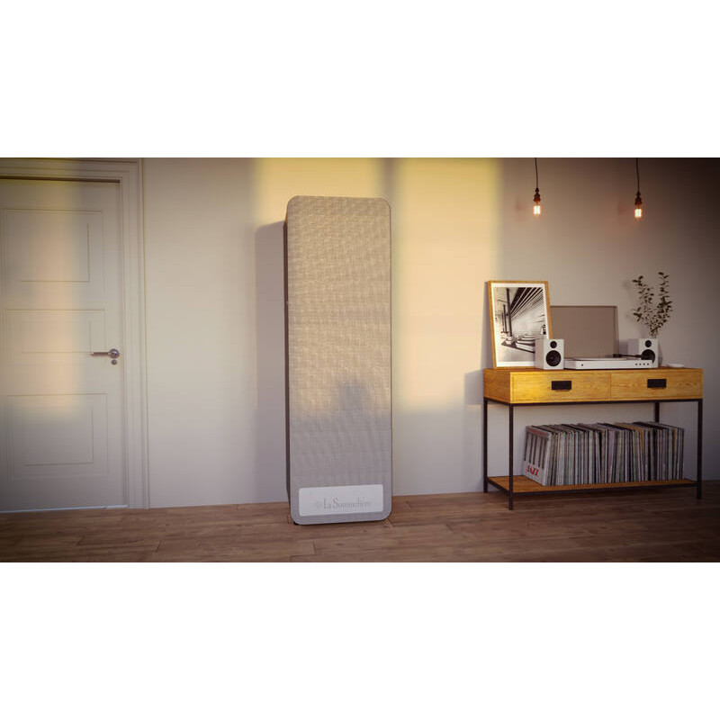 Sklep na Stárnutí La Sommelière APOGEE200N | 185 Láhví